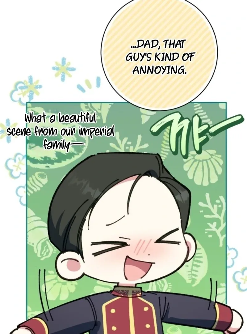 Read The Princess Is Evil chapter 161 image 42 on Lezhin