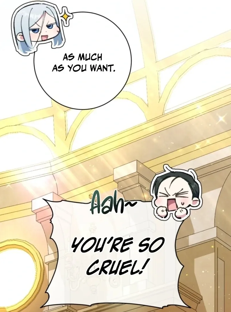 Read The Princess Is Evil chapter 161 image 45 on Lezhin