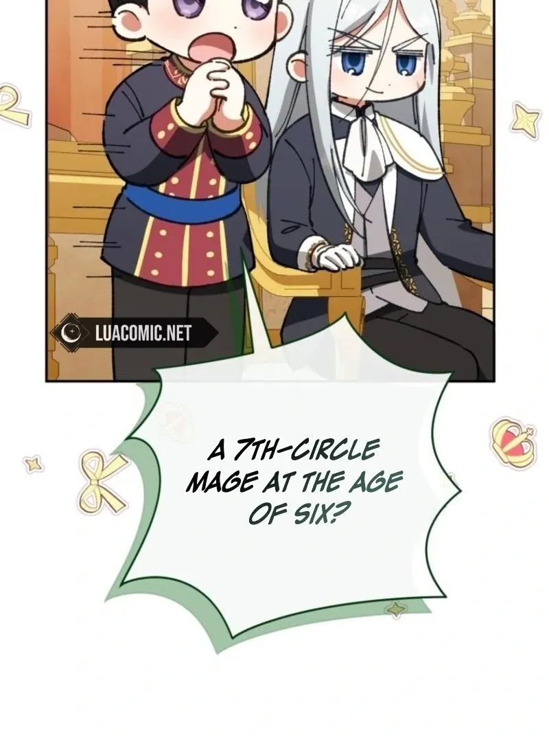Read The Princess Is Evil chapter 161 image 5 on Lezhin