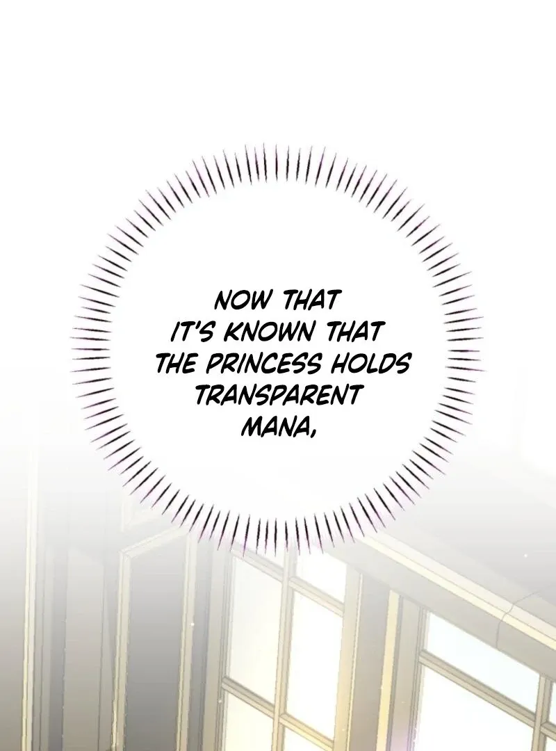 Read The Princess Is Evil chapter 161 image 53 on Lezhin
