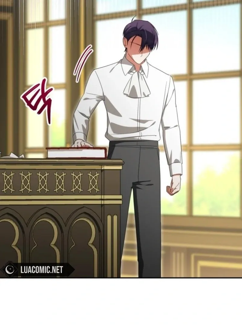 Read The Princess Is Evil chapter 161 image 62 on Lezhin