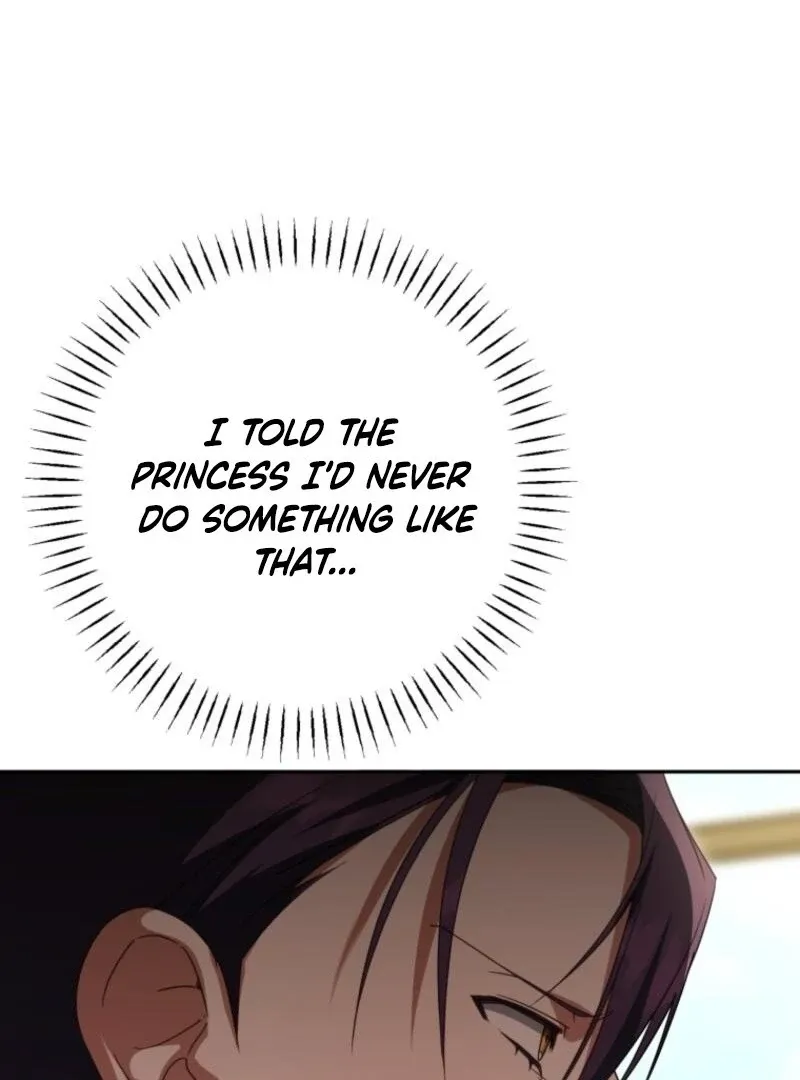 Read The Princess Is Evil chapter 161 image 63 on Lezhin