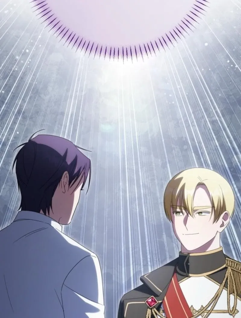 Read The Princess Is Evil chapter 161 image 66 on Lezhin