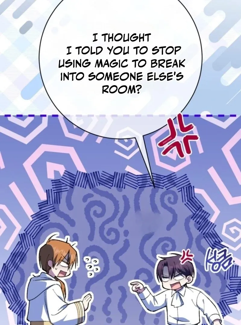 Read The Princess Is Evil chapter 161 image 82 on Lezhin