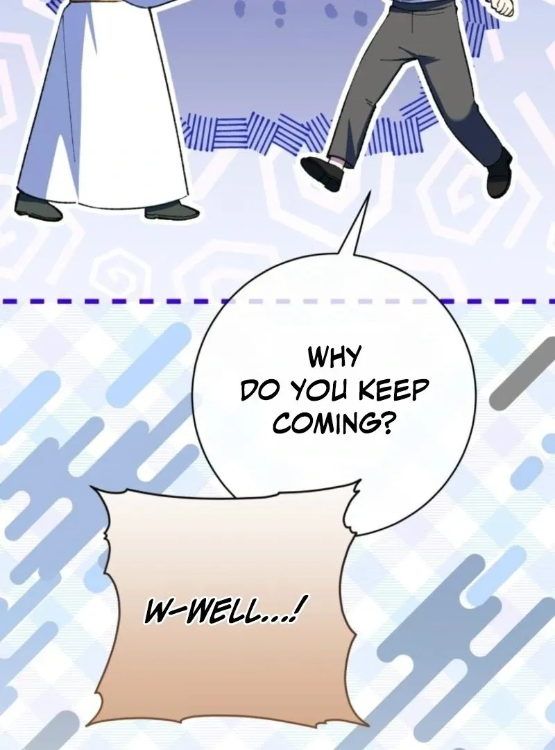 Read The Princess Is Evil chapter 161 image 83 on Lezhin