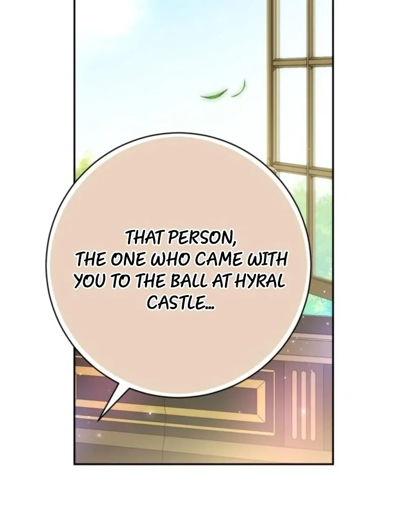 Read The Princess Is Evil chapter 161 image 87 on Lezhin