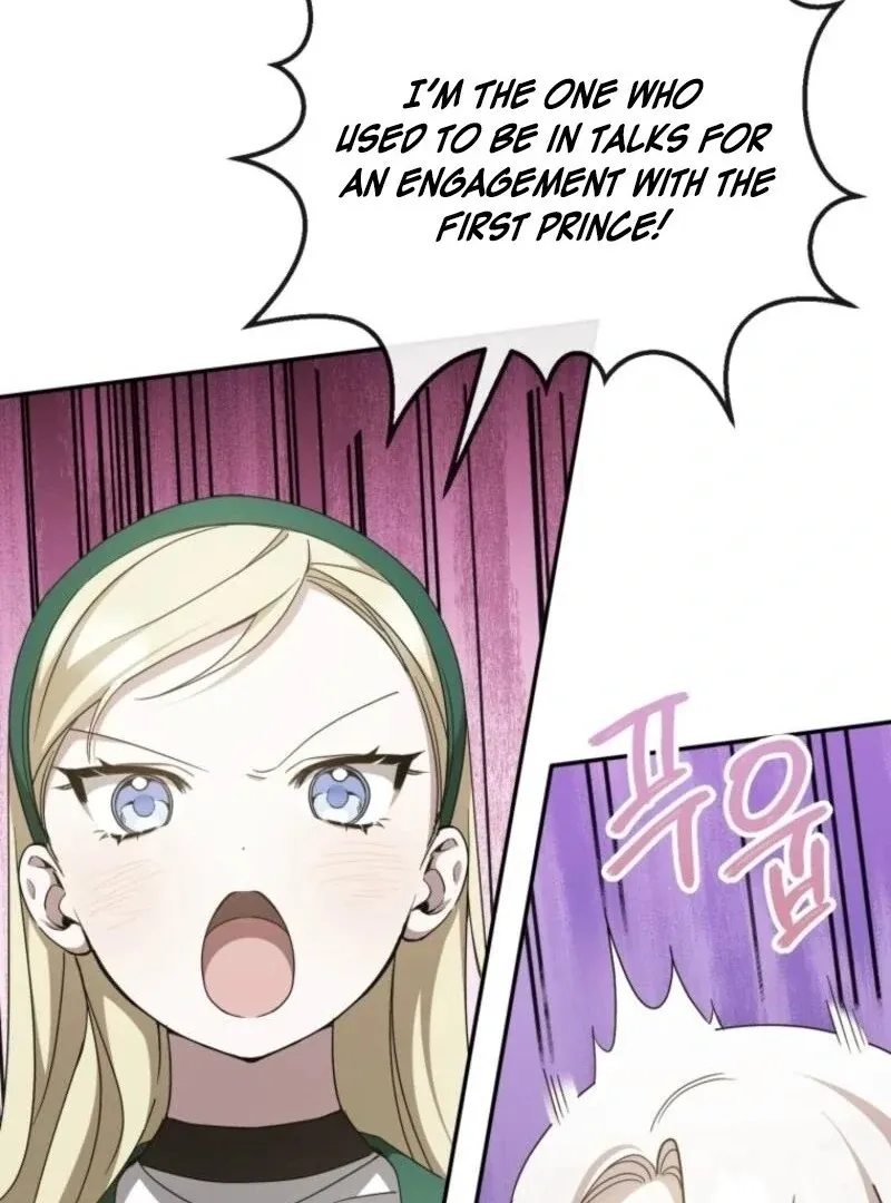 Read The Princess Is Evil chapter 162 image 106 on Lezhin
