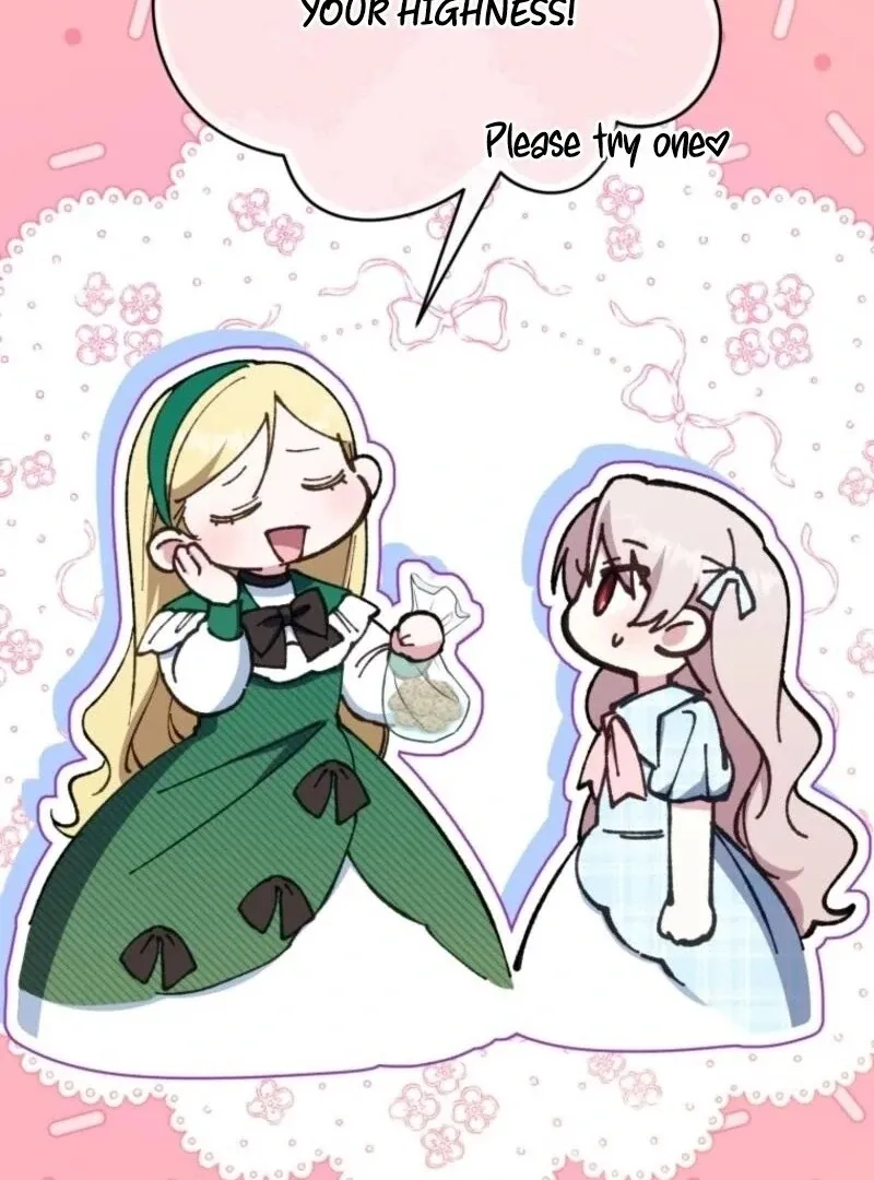 Read The Princess Is Evil chapter 162 image 110 on Lezhin