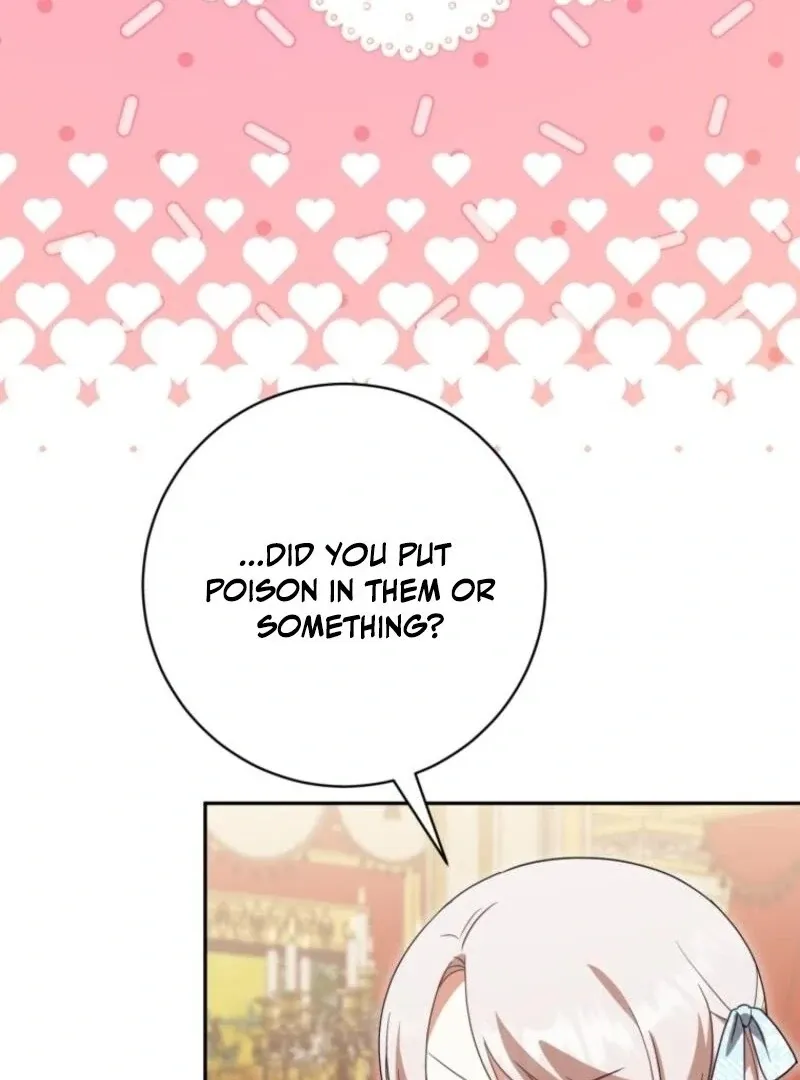 Read The Princess Is Evil chapter 162 image 111 on Lezhin