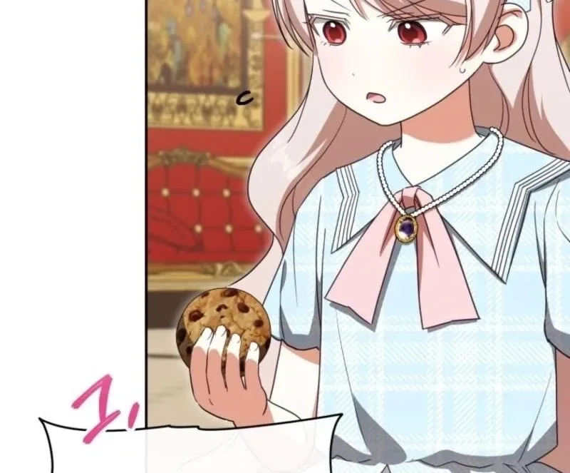 Read The Princess Is Evil chapter 162 image 112 on Lezhin