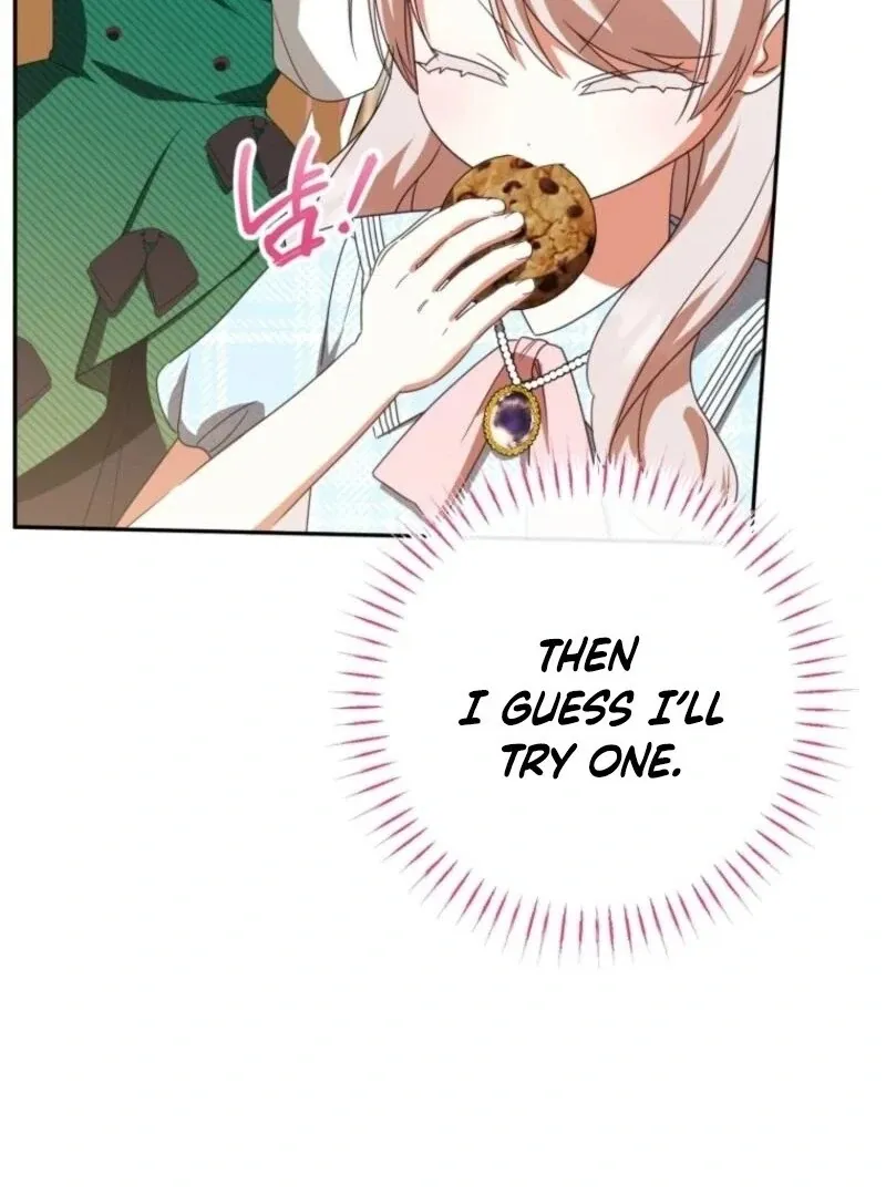 Read The Princess Is Evil chapter 162 image 115 on Lezhin