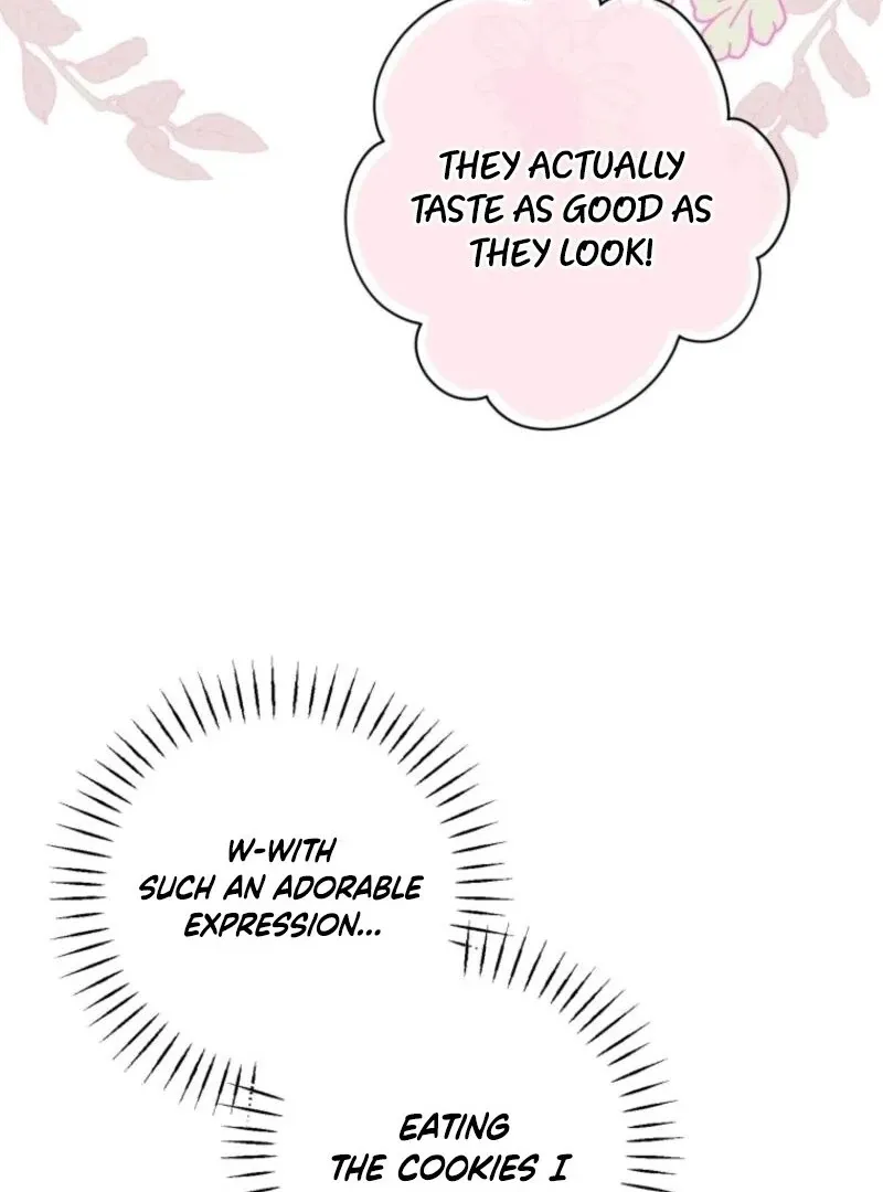 Read The Princess Is Evil chapter 162 image 118 on Lezhin
