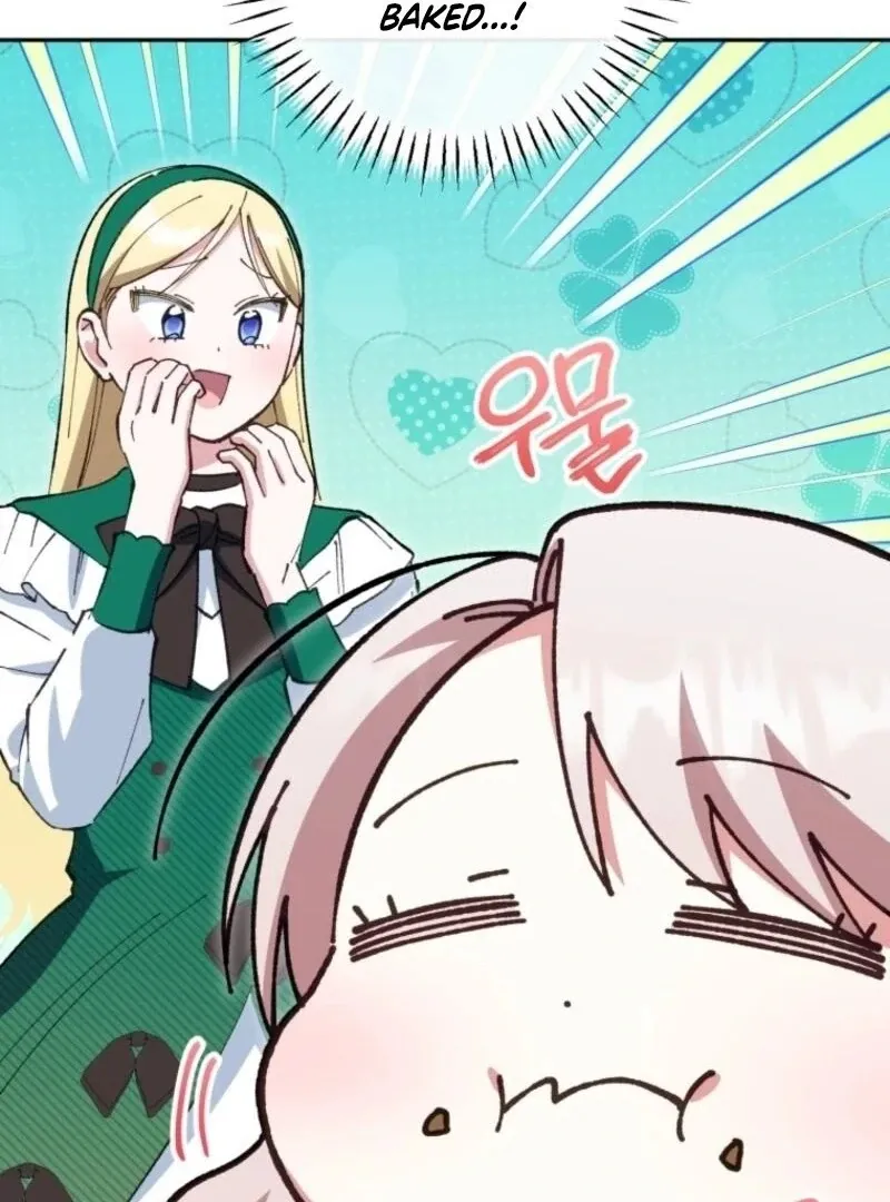 Read The Princess Is Evil chapter 162 image 119 on Lezhin