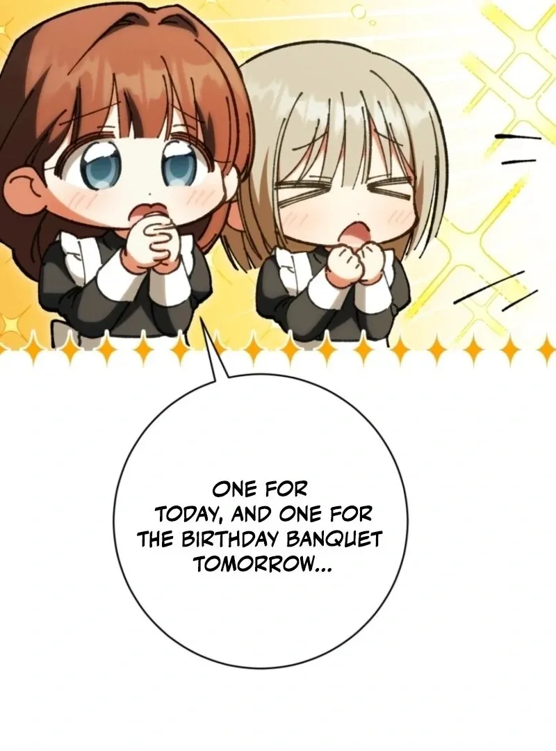 Read The Princess Is Evil chapter 162 image 12 on Lezhin