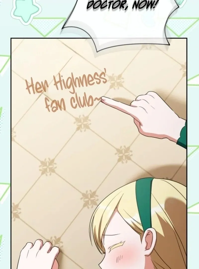 Read The Princess Is Evil chapter 162 image 123 on Lezhin