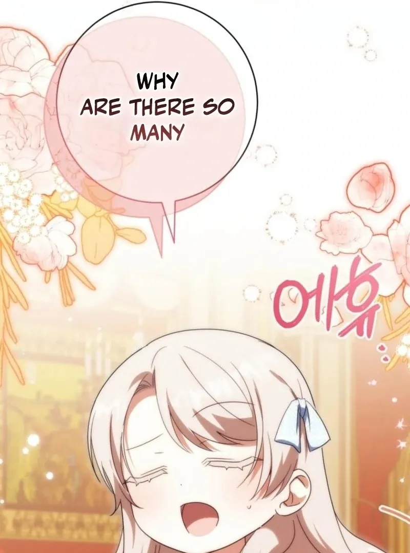 Read The Princess Is Evil chapter 162 image 126 on Lezhin