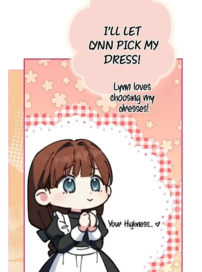 Read The Princess Is Evil chapter 162 image 16 on Lezhin