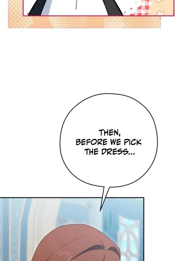Read The Princess Is Evil chapter 162 image 17 on Lezhin