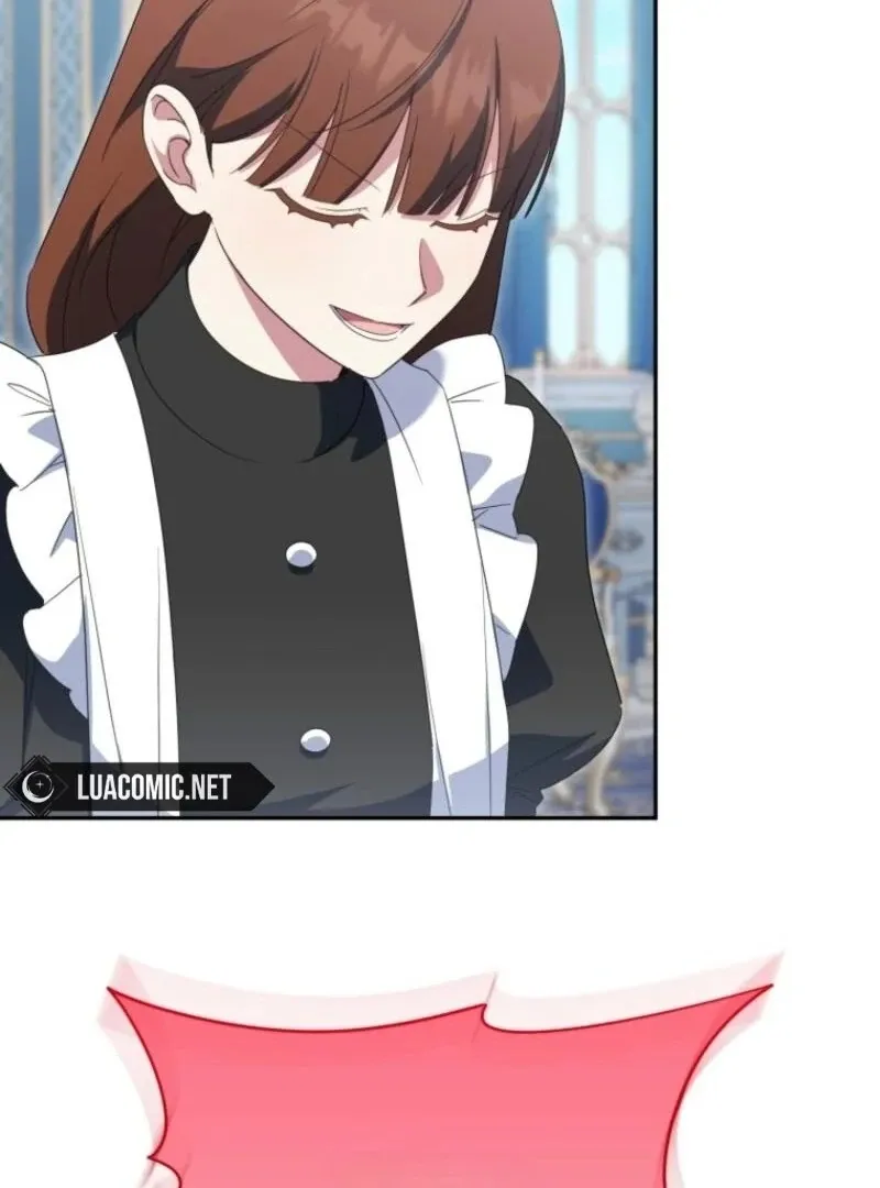 Read The Princess Is Evil chapter 162 image 18 on Lezhin