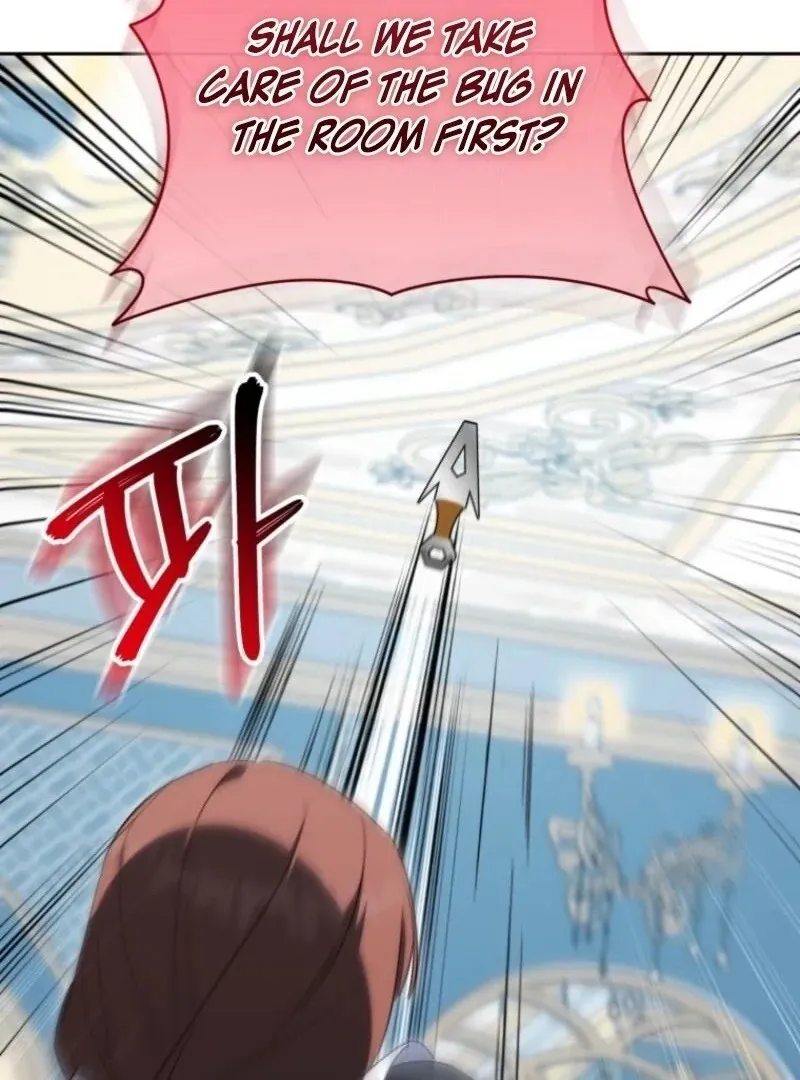Read The Princess Is Evil chapter 162 image 19 on Lezhin