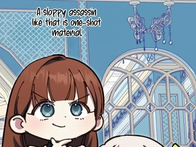 Read The Princess Is Evil chapter 162 image 22 on Lezhin