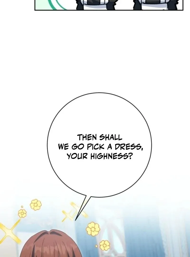 Read The Princess Is Evil chapter 162 image 25 on Lezhin