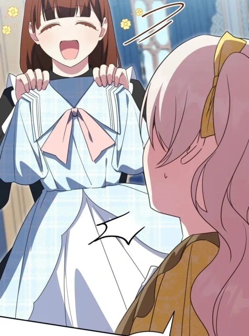 Read The Princess Is Evil chapter 162 image 26 on Lezhin