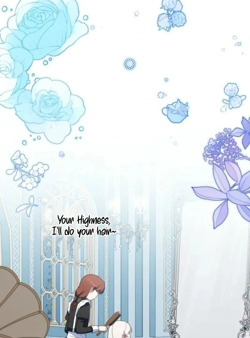 Read The Princess Is Evil chapter 162 image 31 on Lezhin