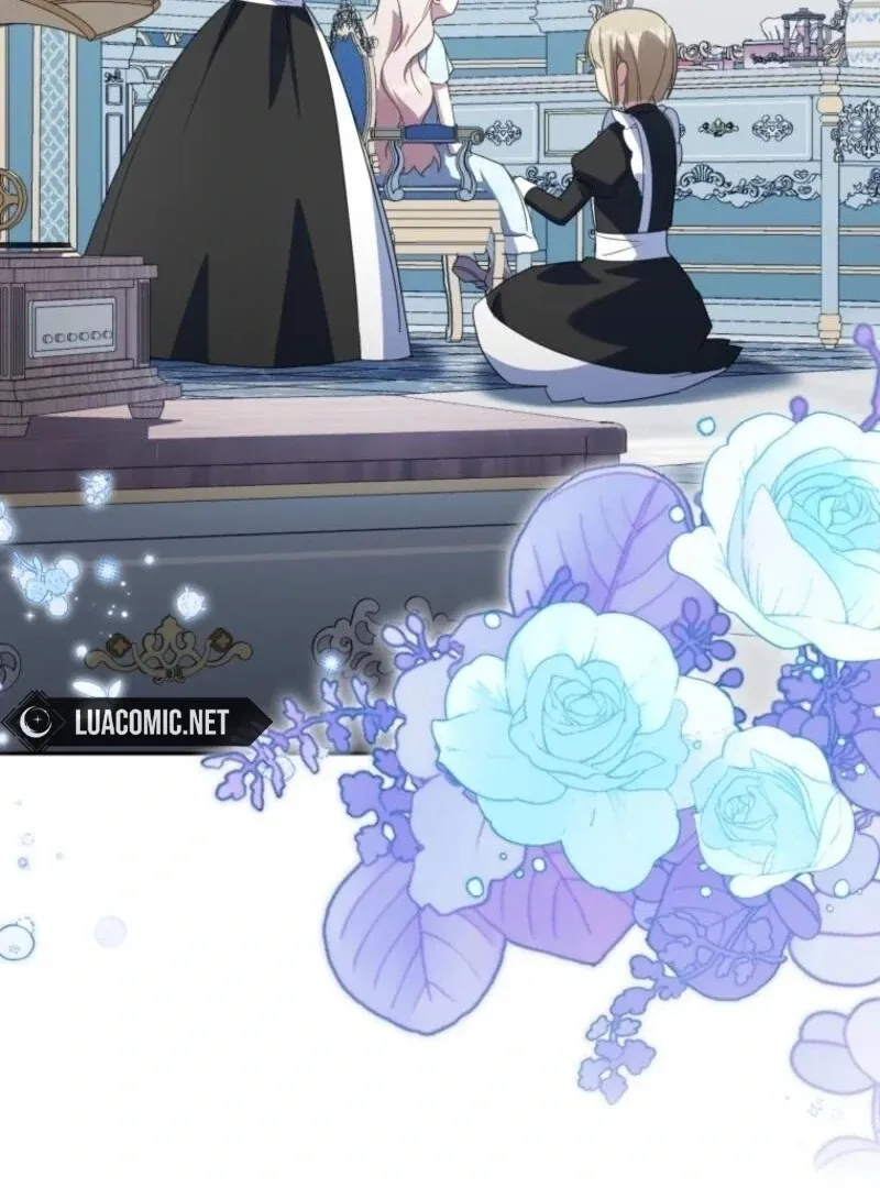 Read The Princess Is Evil chapter 162 image 32 on Lezhin