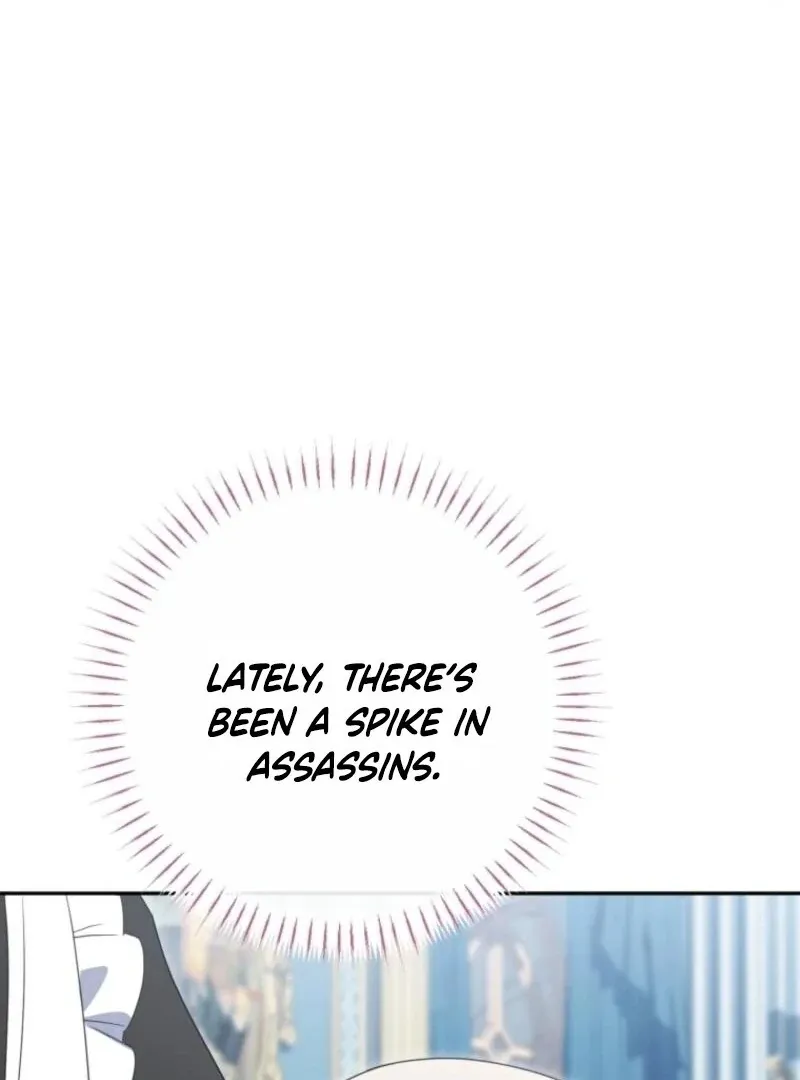 Read The Princess Is Evil chapter 162 image 33 on Lezhin