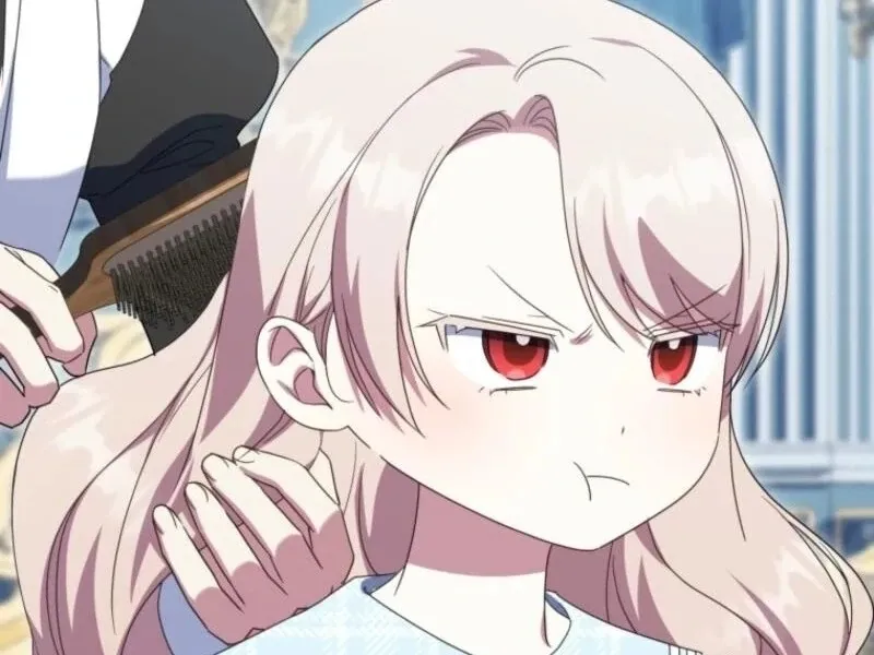 Read The Princess Is Evil chapter 162 image 34 on Lezhin
