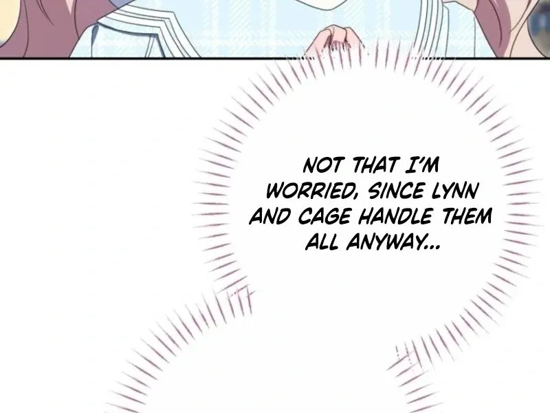 Read The Princess Is Evil chapter 162 image 35 on Lezhin