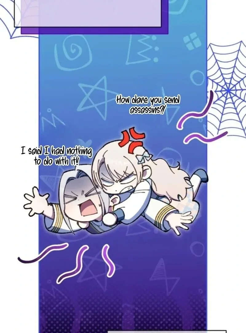 Read The Princess Is Evil chapter 162 image 37 on Lezhin
