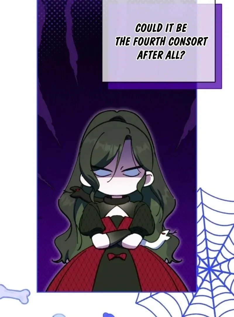 Read The Princess Is Evil chapter 162 image 38 on Lezhin