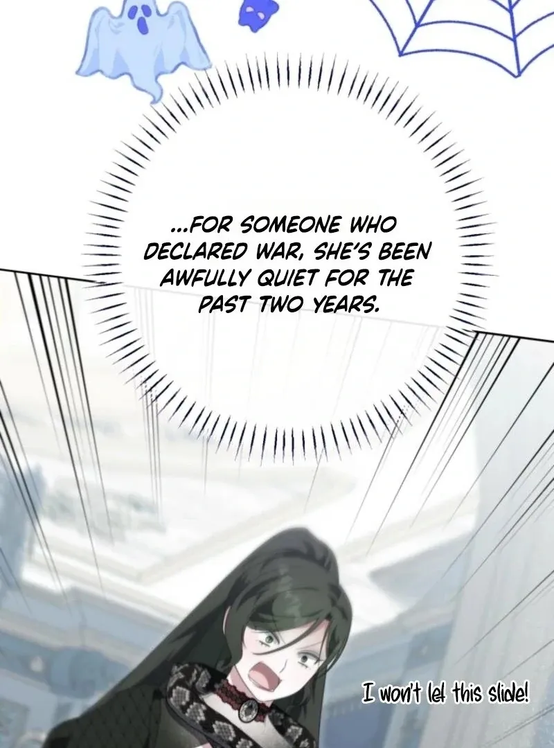 Read The Princess Is Evil chapter 162 image 39 on Lezhin