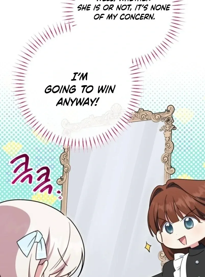 Read The Princess Is Evil chapter 162 image 42 on Lezhin