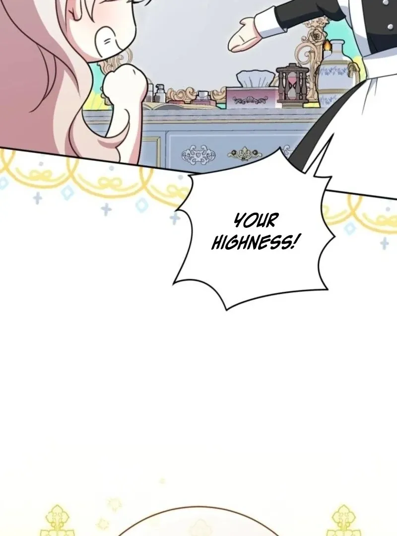 Read The Princess Is Evil chapter 162 image 43 on Lezhin