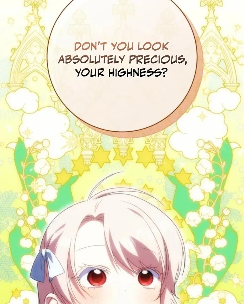 Read The Princess Is Evil chapter 162 image 44 on Lezhin