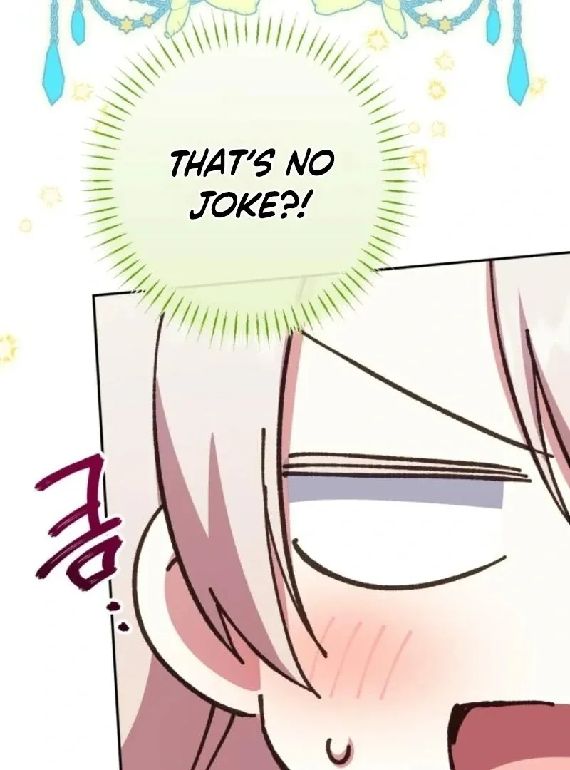 Read The Princess Is Evil chapter 162 image 48 on Lezhin