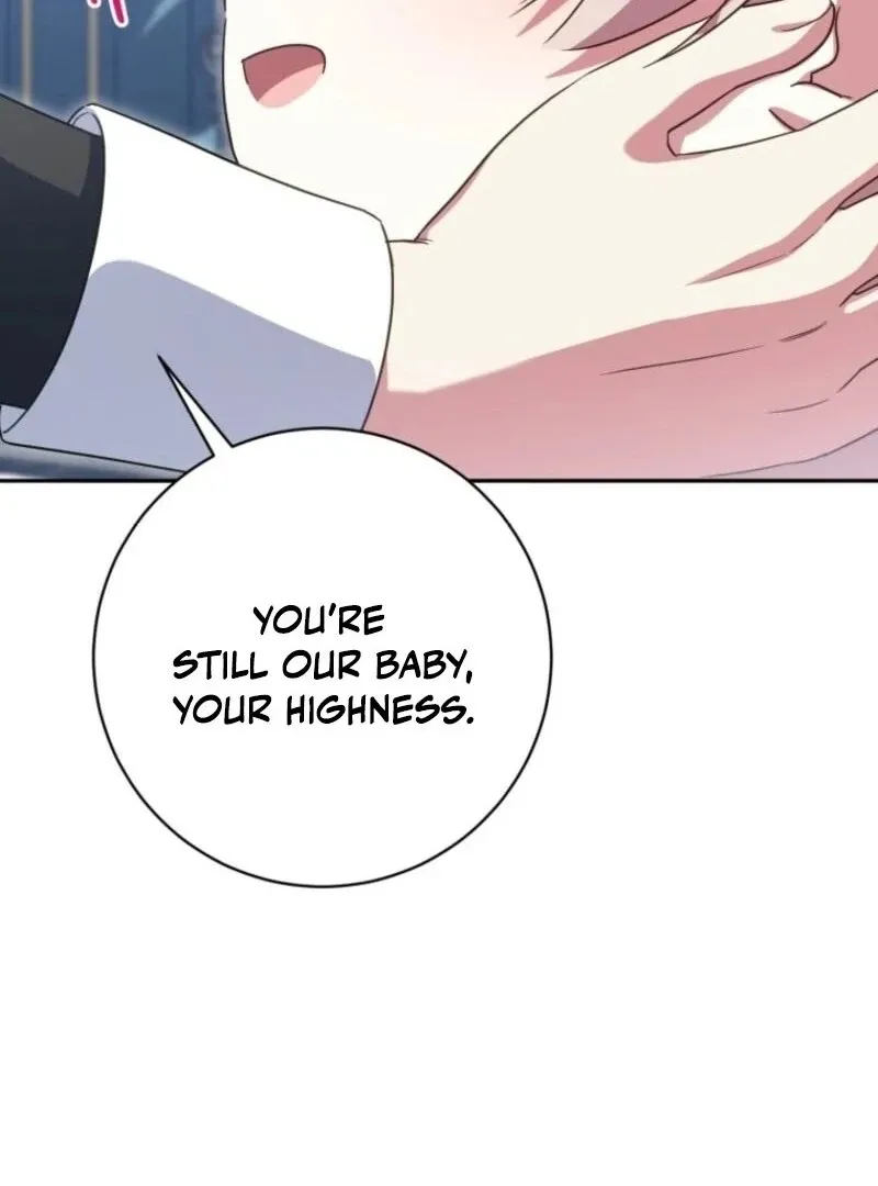 Read The Princess Is Evil chapter 162 image 52 on Lezhin