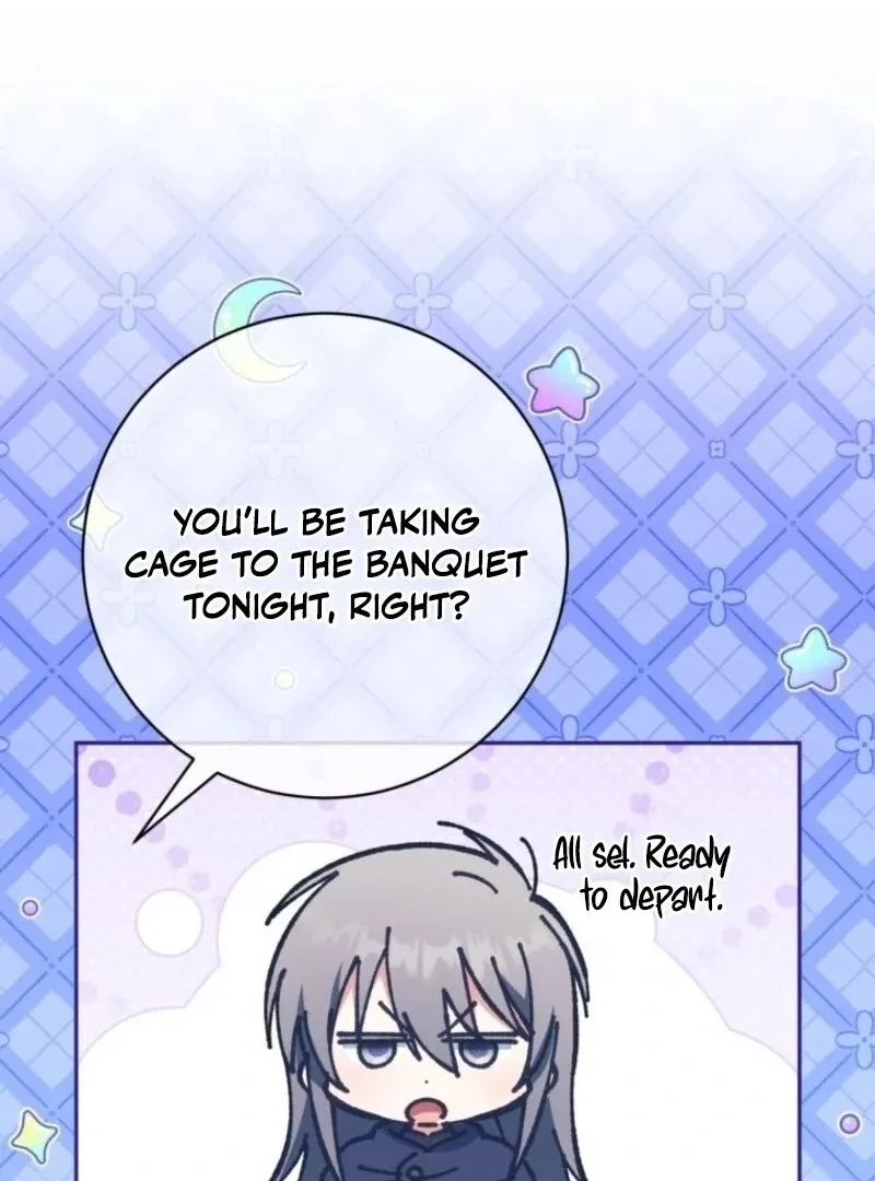 Read The Princess Is Evil chapter 162 image 53 on Lezhin
