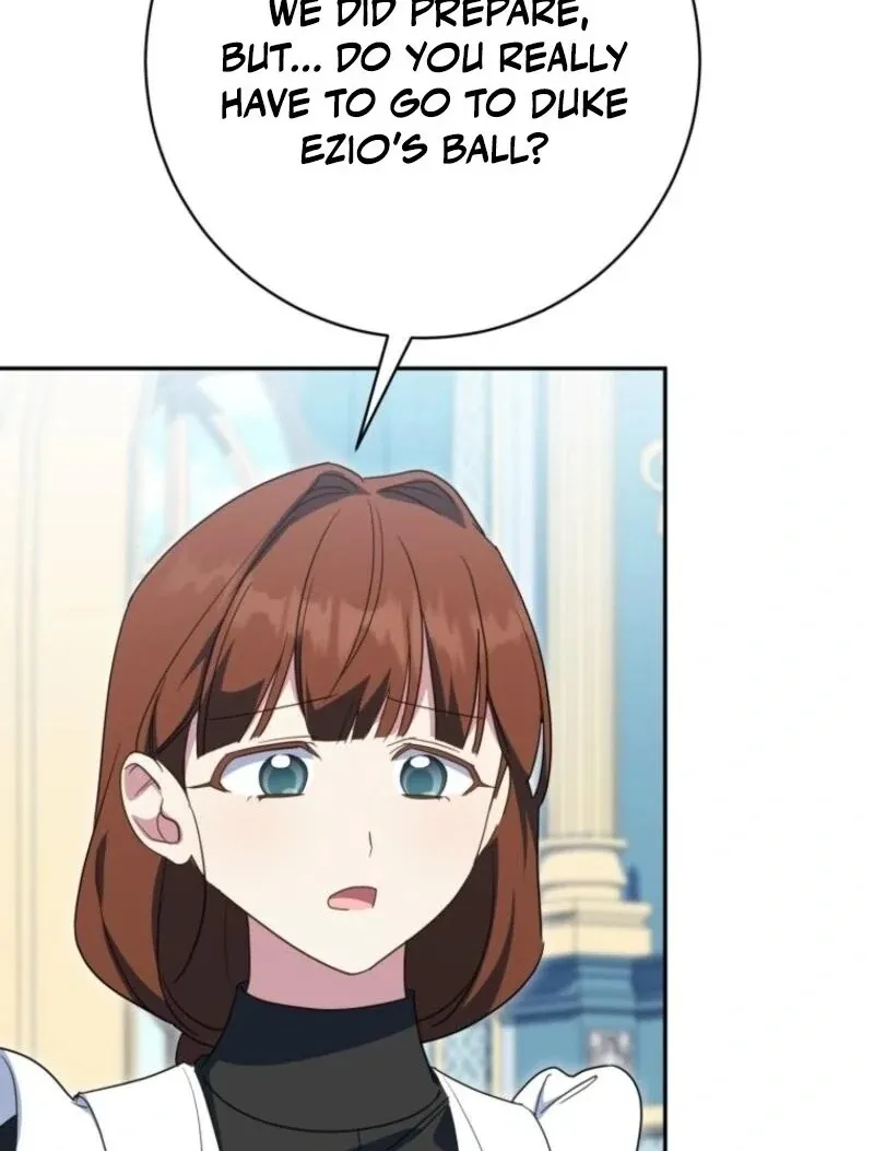 Read The Princess Is Evil chapter 162 image 55 on Lezhin