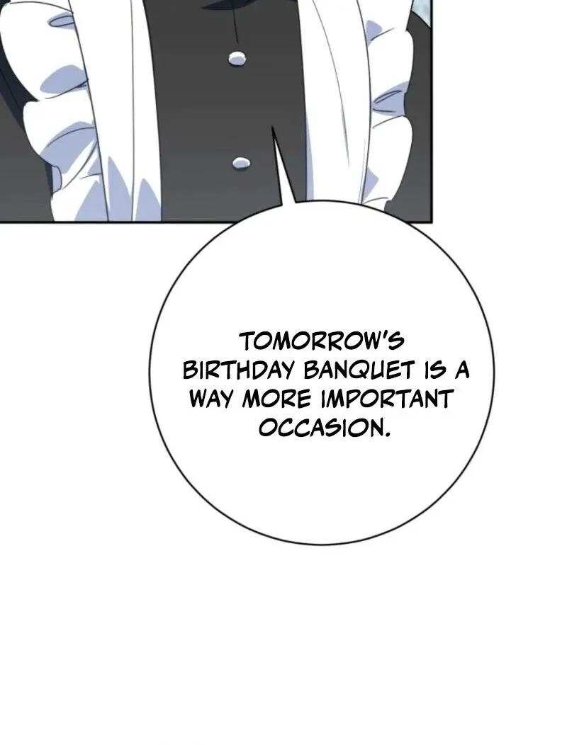 Read The Princess Is Evil chapter 162 image 56 on Lezhin