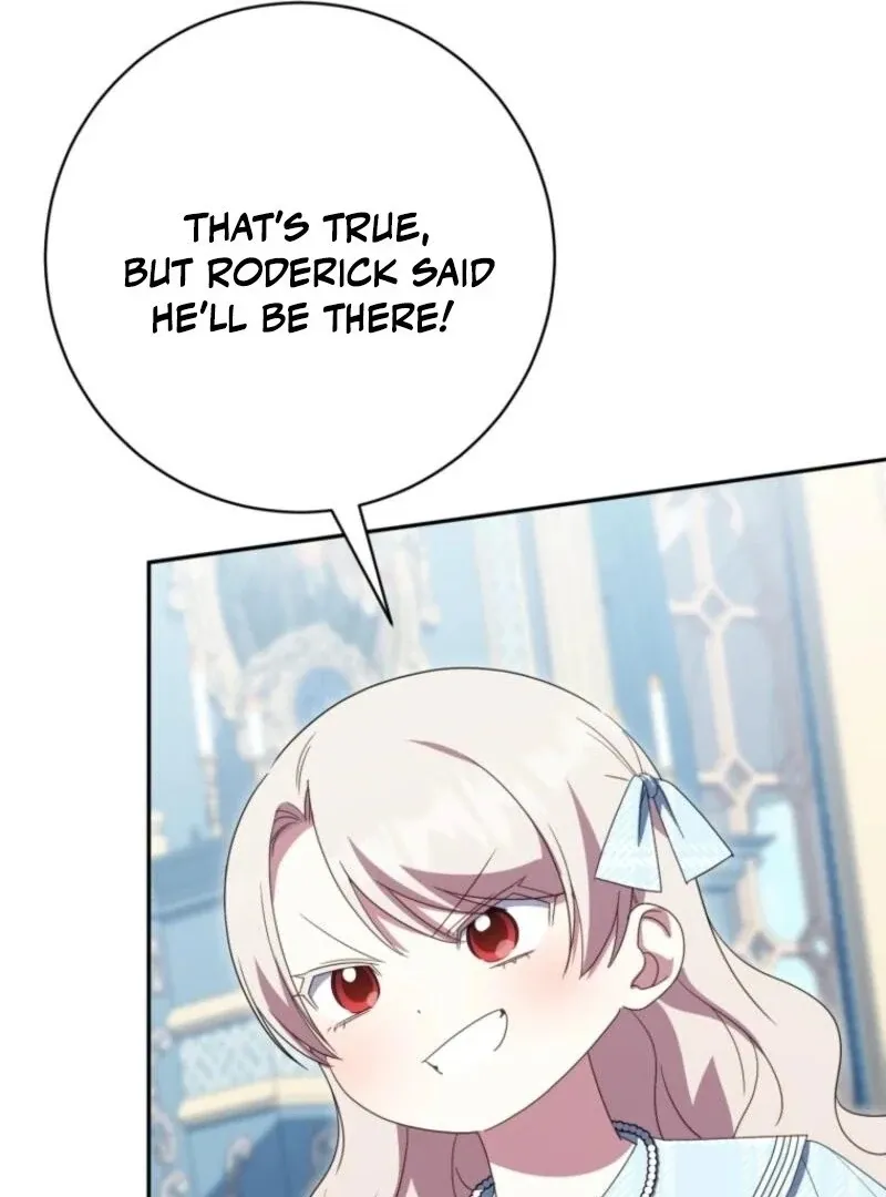 Read The Princess Is Evil chapter 162 image 57 on Lezhin