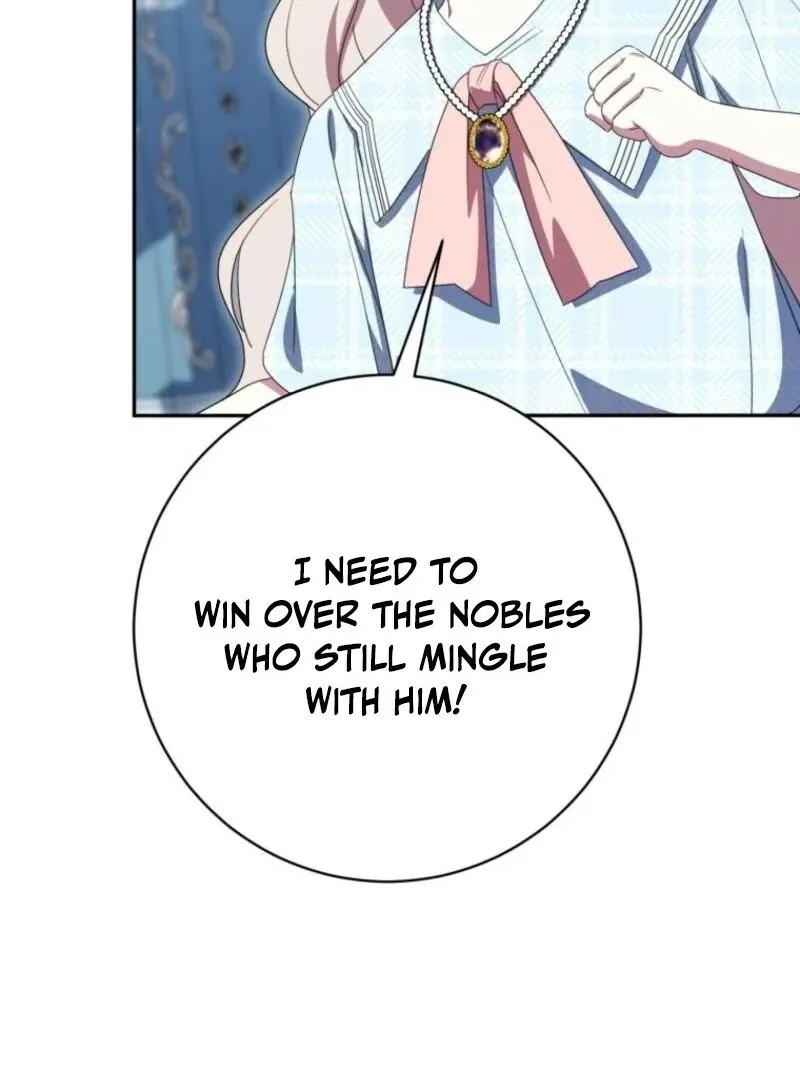 Read The Princess Is Evil chapter 162 image 58 on Lezhin