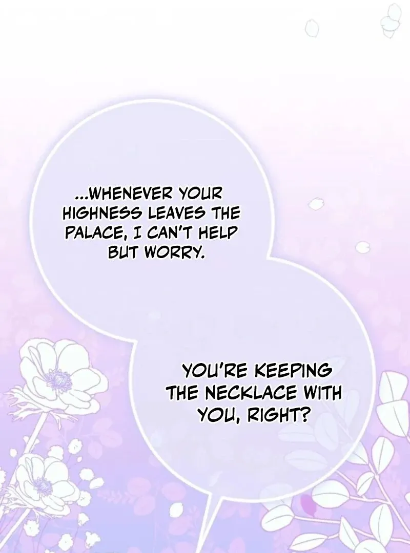 Read The Princess Is Evil chapter 162 image 59 on Lezhin