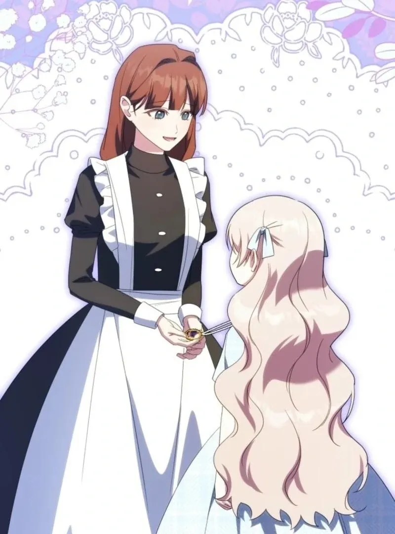 Read The Princess Is Evil chapter 162 image 60 on Lezhin