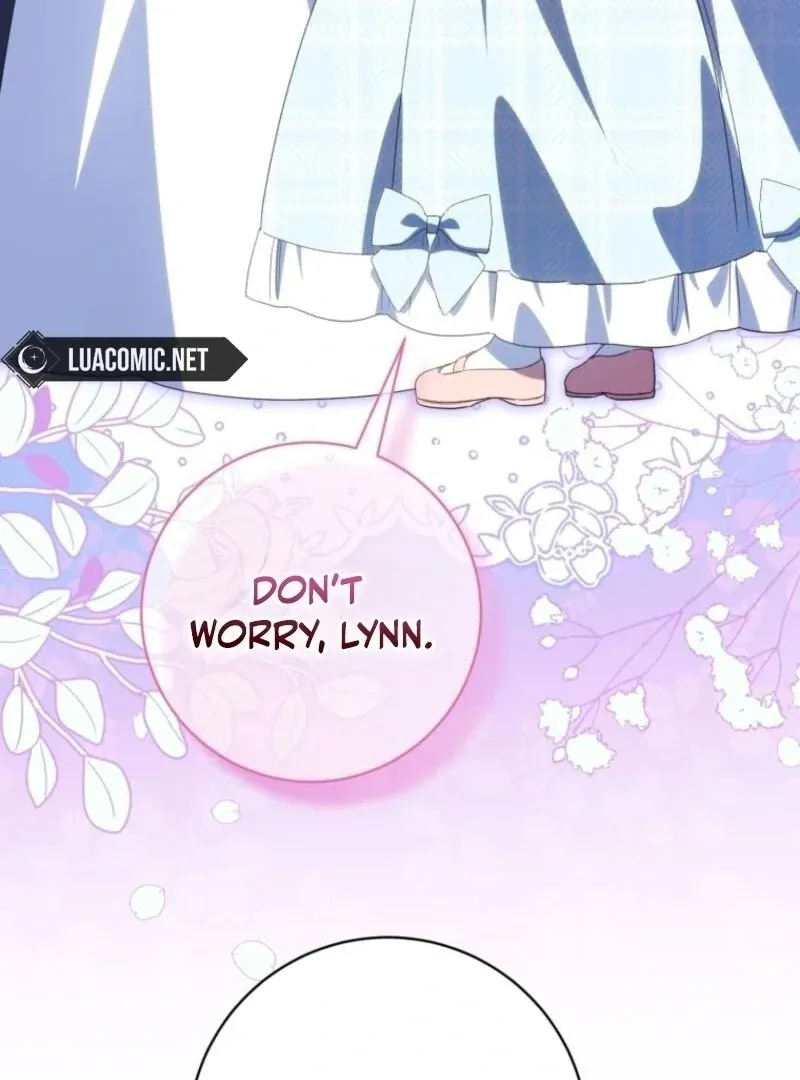 Read The Princess Is Evil chapter 162 image 61 on Lezhin