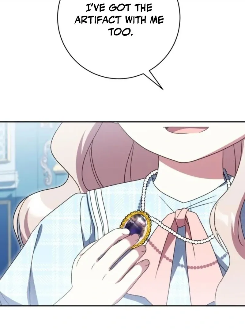 Read The Princess Is Evil chapter 162 image 62 on Lezhin