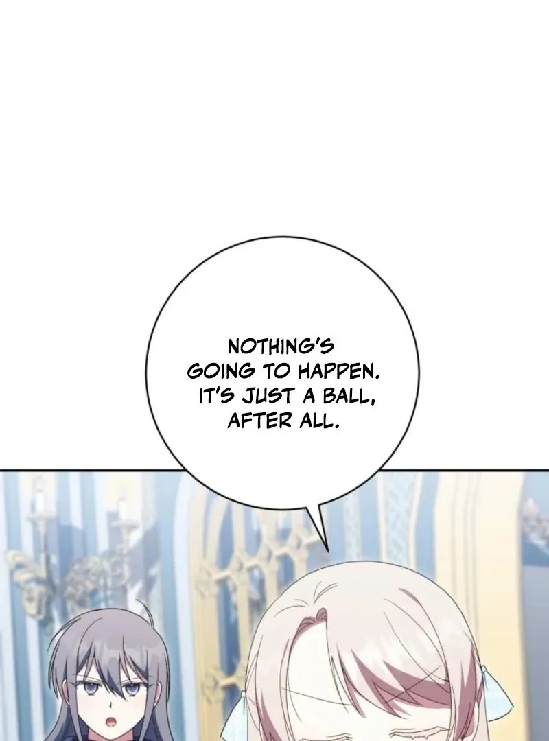 Read The Princess Is Evil chapter 162 image 63 on Lezhin